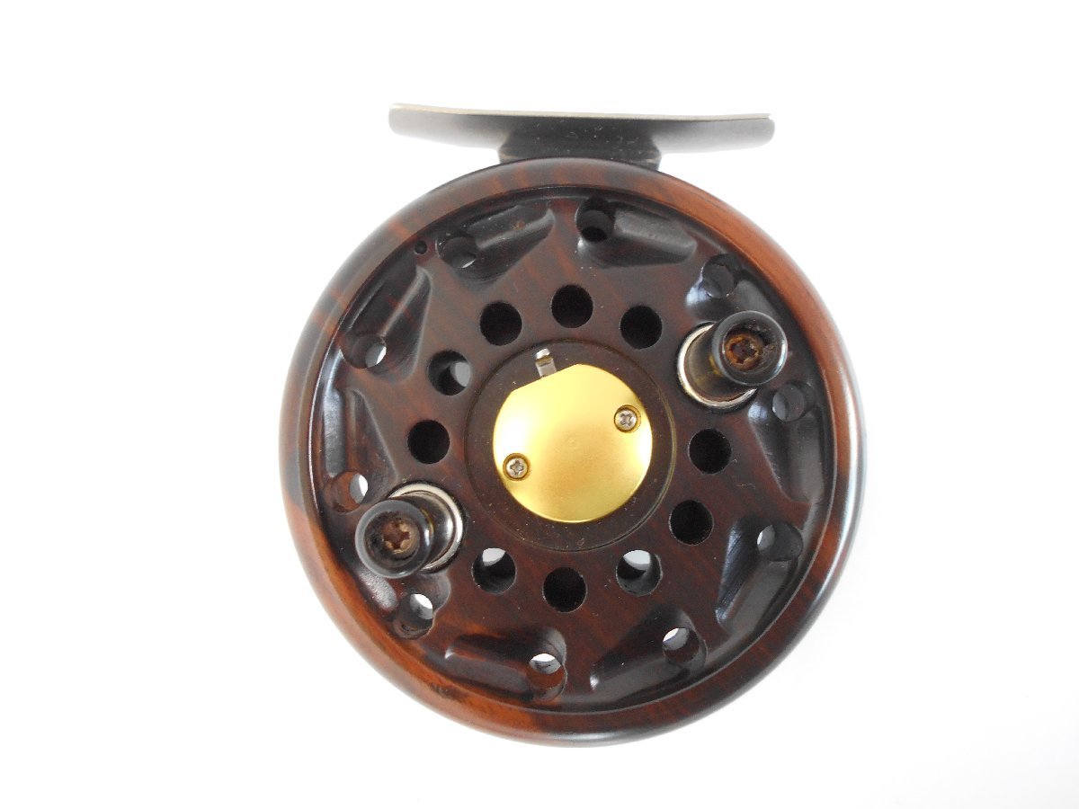 〇オーランド Oland リール 落とし駒 ８０Ⅱ スプール径 87mm