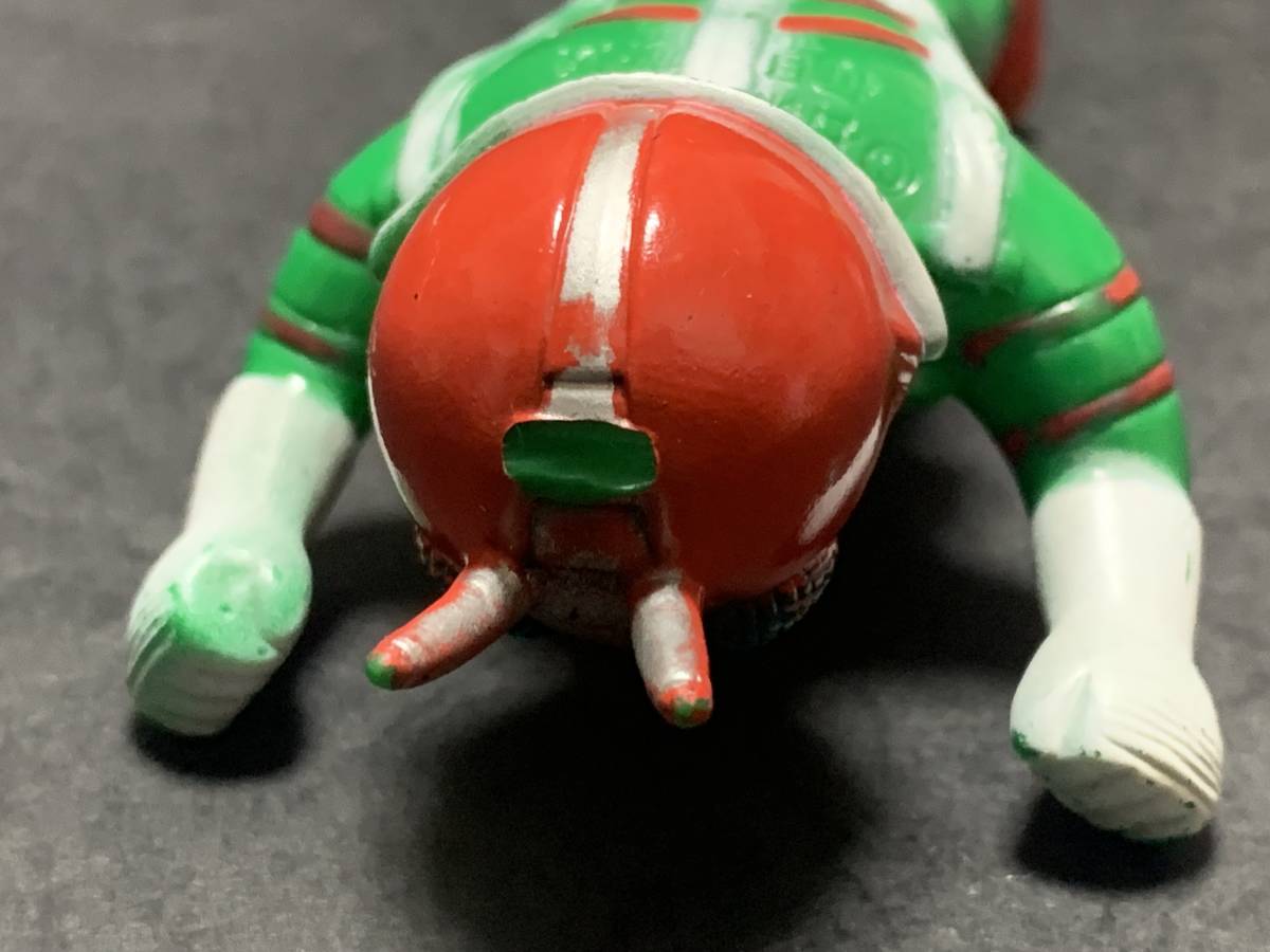 当時物　ポピー 仮面ライダーV3 ソフビ 石ノ森章太郎 仮面ライダーV3 ソフビ ポピー製 当時物 20cm レア 貴重 フィギュア