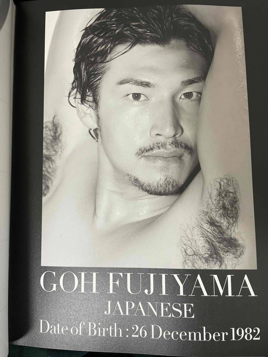 LESLIE KEE レスリ－ キー 写真集「SUPER GOH」(アート写真)｜売買され