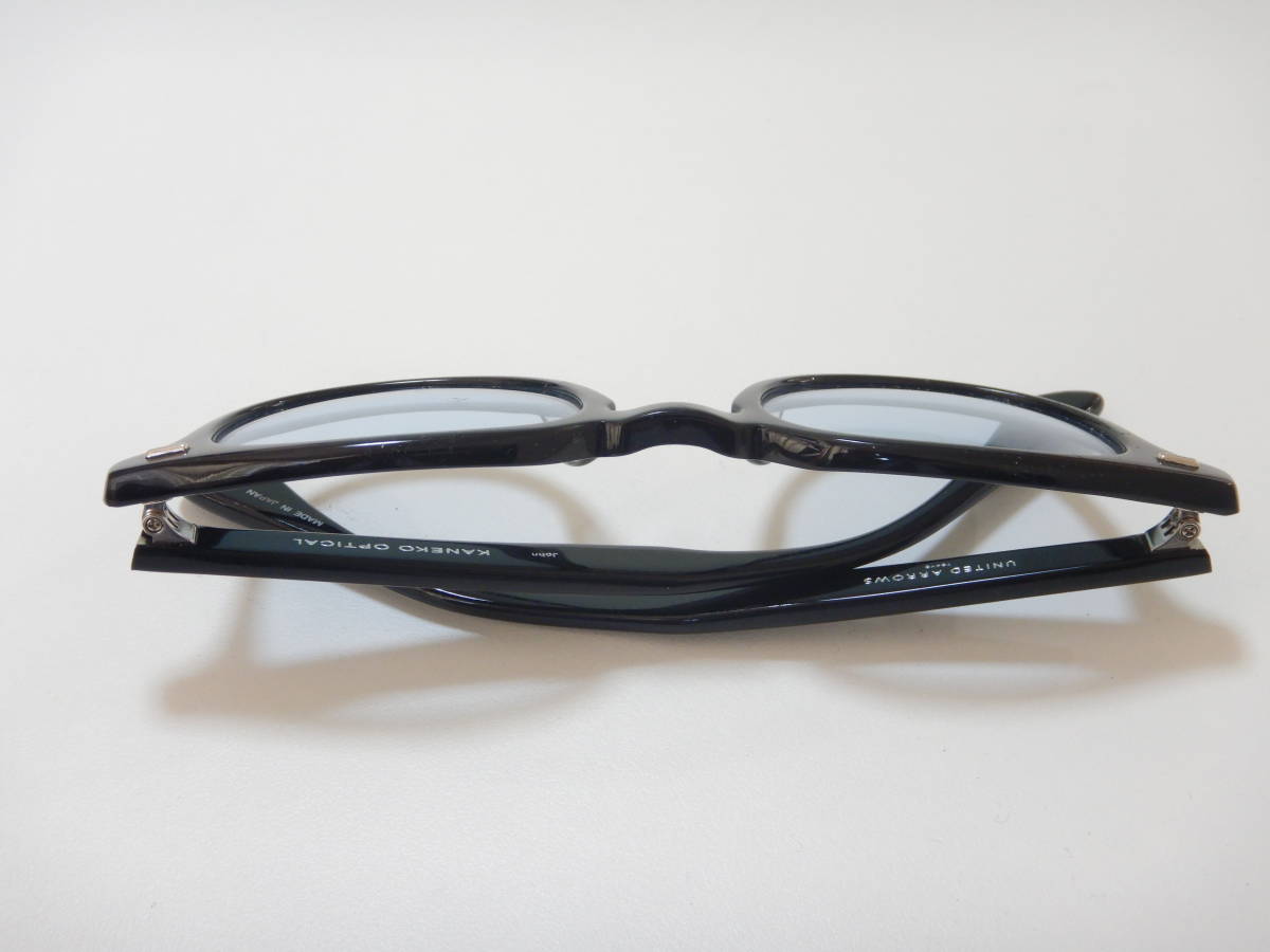 KANEKO 別注＜KANEKO サングラス OPTICAL KANEKO-OPTICAL（カネコ 