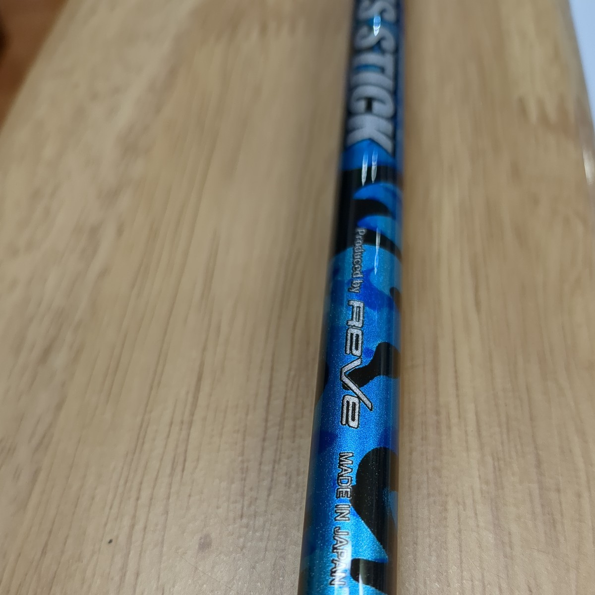 パター練習器具フォーカススティック新発売！ | REVE ゴルフレーヴ