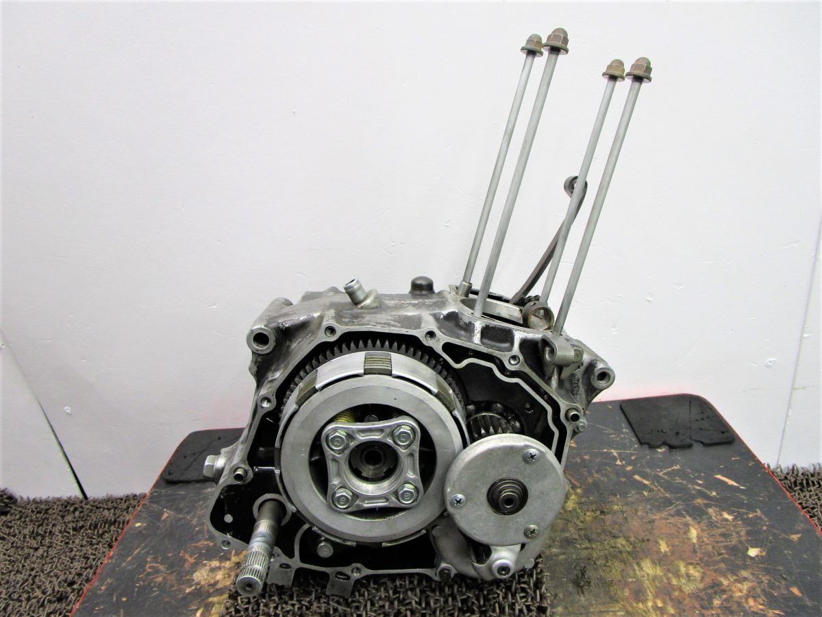 Yahoo!オークション -「xl125 エンジン」(エンジン本体) (ホンダ用)の