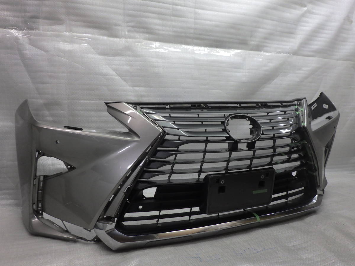 レクサス RX AGL20W GYL20W AGL25W GYL25W 純正 RX450h 前期 20系 Lexus Front | パーツ - (AGL20W
