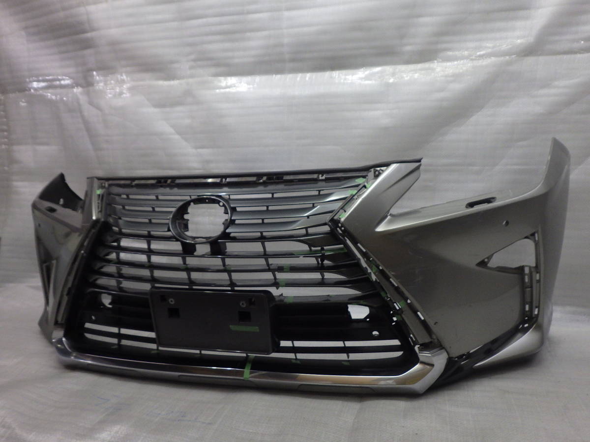 レクサス RX AGL20W GYL20W AGL25W GYL25W 純正 RX450h 前期 20系 Lexus Front | パーツ - (AGL20W