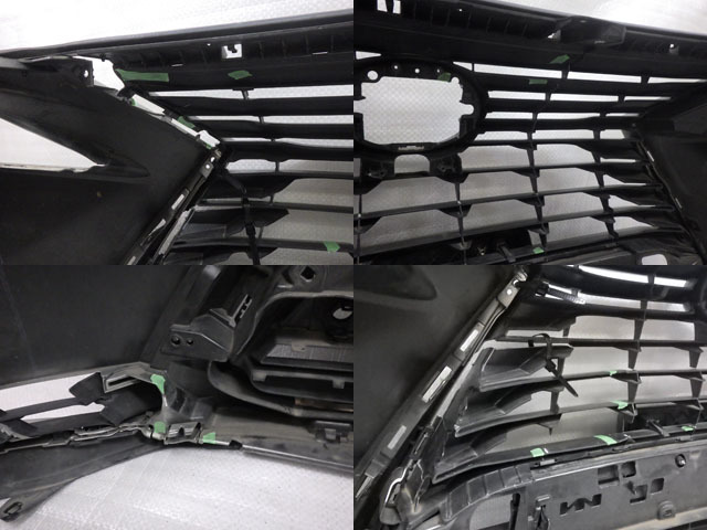 レクサス RX AGL20W GYL20W AGL25W GYL25W 純正 RX450h 前期 20系 Lexus Front | パーツ - (AGL20W