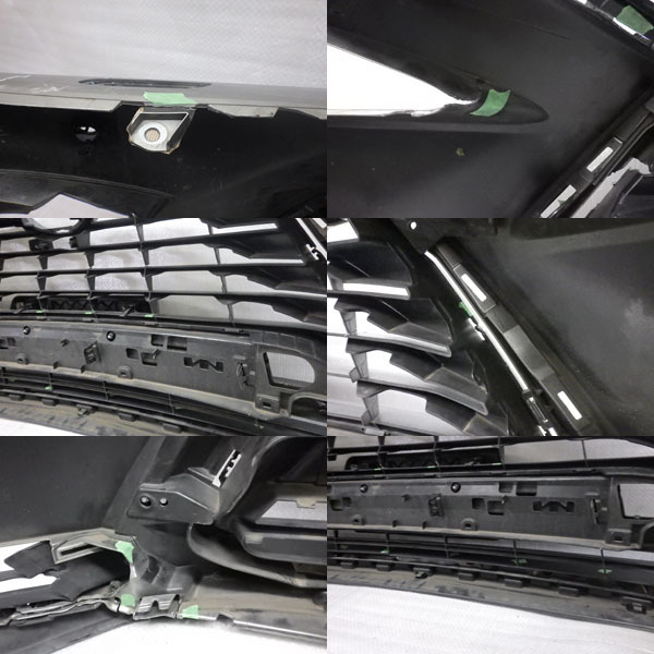 レクサス RX AGL20W GYL20W AGL25W GYL25W 純正 RX450h 前期 20系 Lexus Front | パーツ - (AGL20W