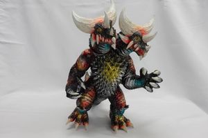planet x ソフビのYahoo!オークション(旧ヤフオク!)の相場・価格を見る