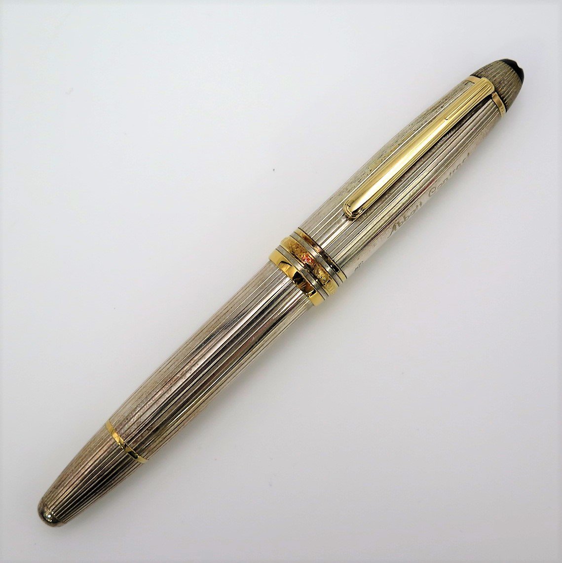 1円～ MONTBLANC モンブラン マイスターシュテュック No.144 14K