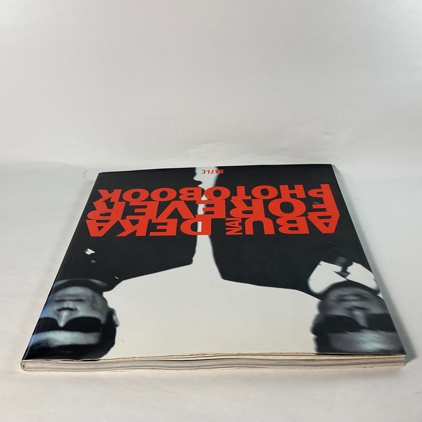 PHOTOBOOK あぶない刑事 あぶない刑事FOREVER またまた Japanese Books 貴重！あぶない刑事 FOREVER PHOTOBOOK 舘ひろし 柴田恭平 竹内結子 1998年