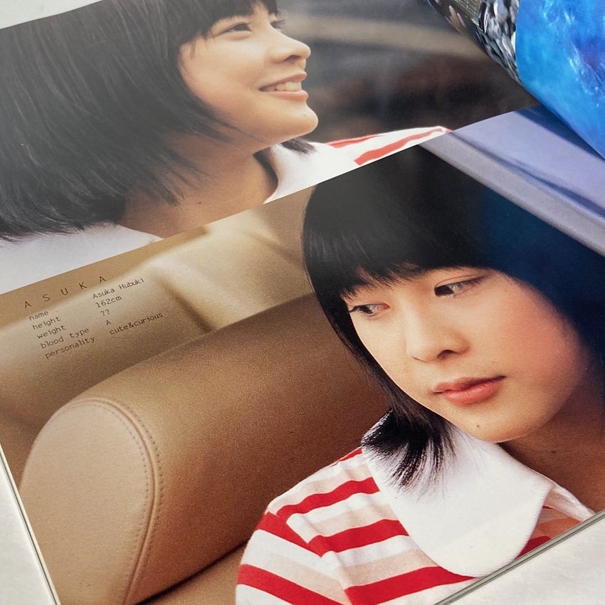 PHOTOBOOK あぶない刑事 あぶない刑事FOREVER またまた Japanese Books 貴重！あぶない刑事 FOREVER PHOTOBOOK 舘ひろし 柴田恭平 竹内結子 1998年