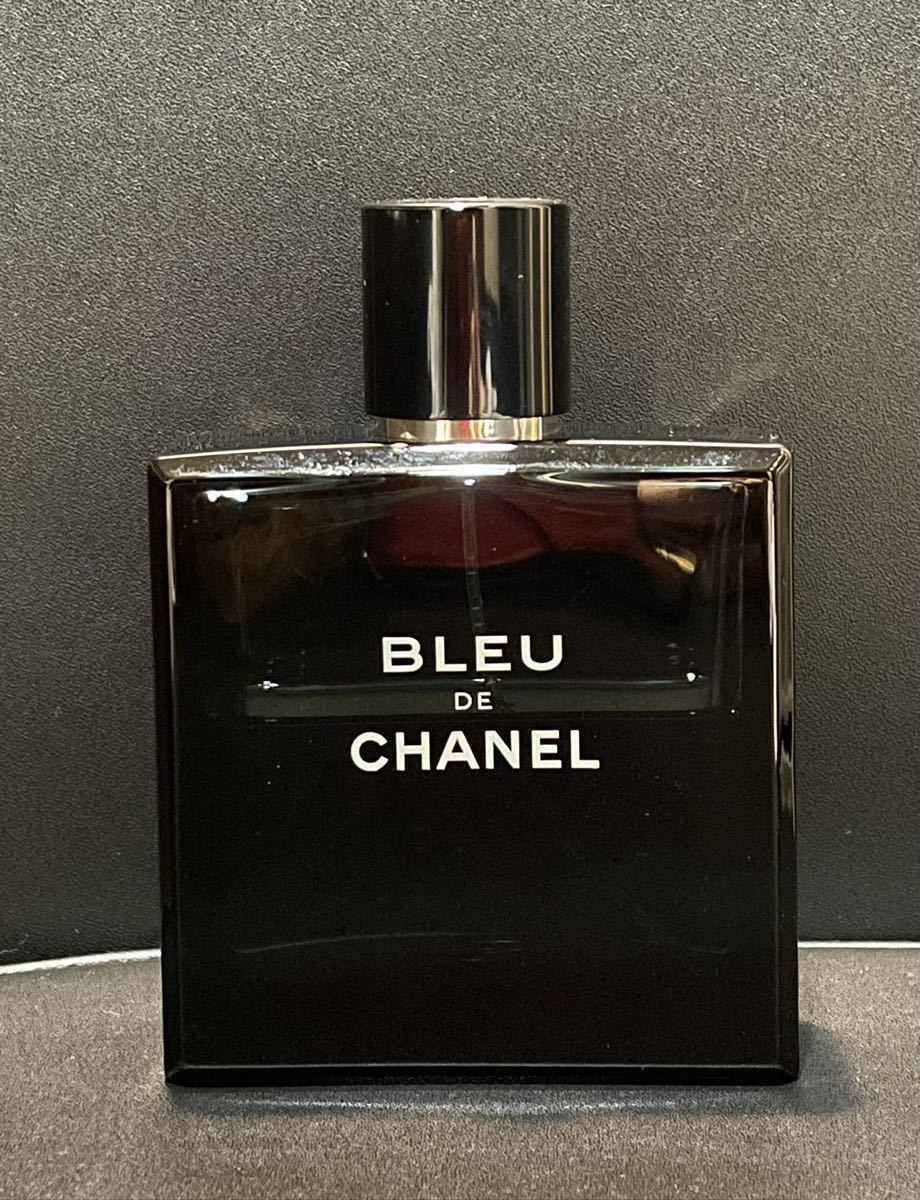 CHANEL アンテウス プールオム オードトワレ 100ml 残約9割 シャネル
