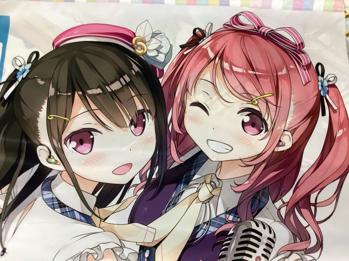 現状】軸中心派 カントク チェックマイアイドル, しまいまいジム, C90 