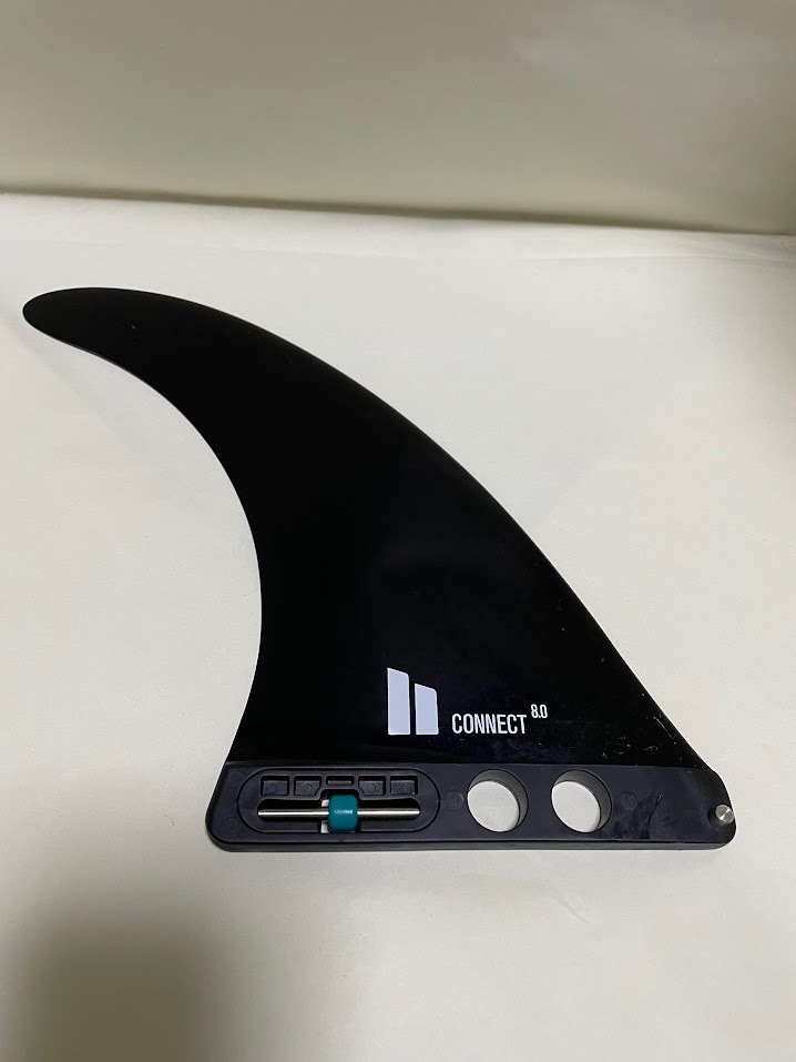 FCS2 CONNECT コネクト 8.0 シングルフィン センターフィン FCS fcs2