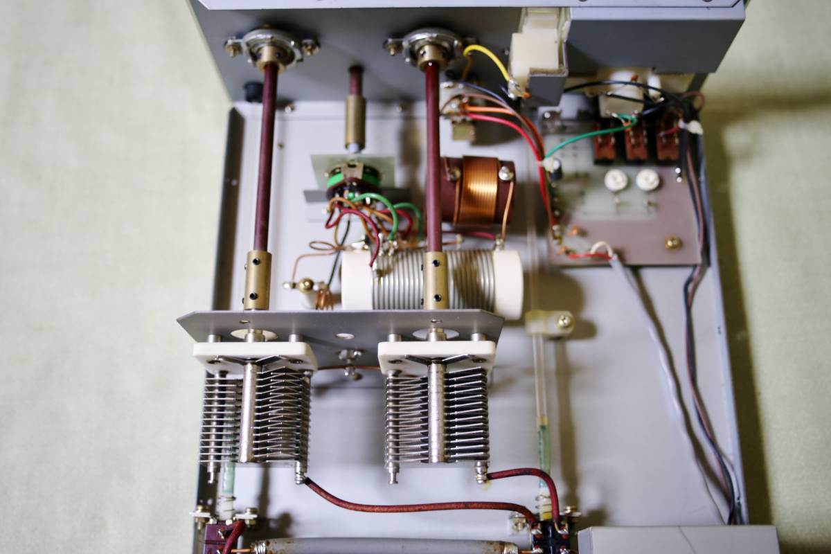 アンテナ チューナー NT-535 【公式通販】