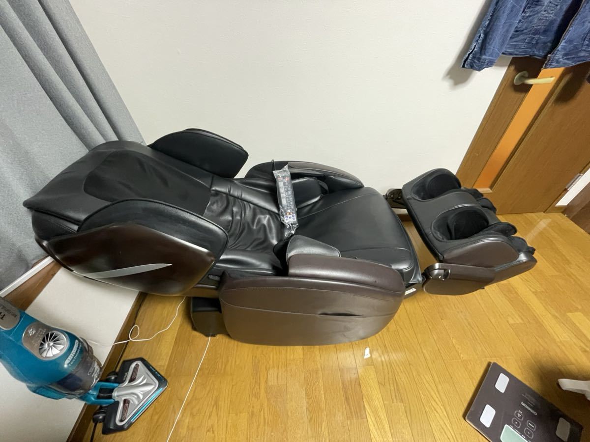 マッサージチェア　マッサージ機