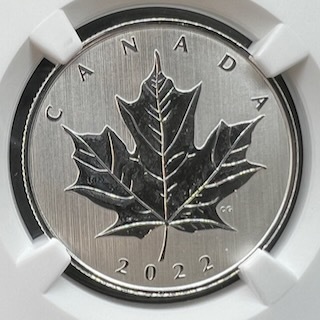 カナダ 0 メープル Maple Leaf Silver Coin カナダ」の人気商品一覧