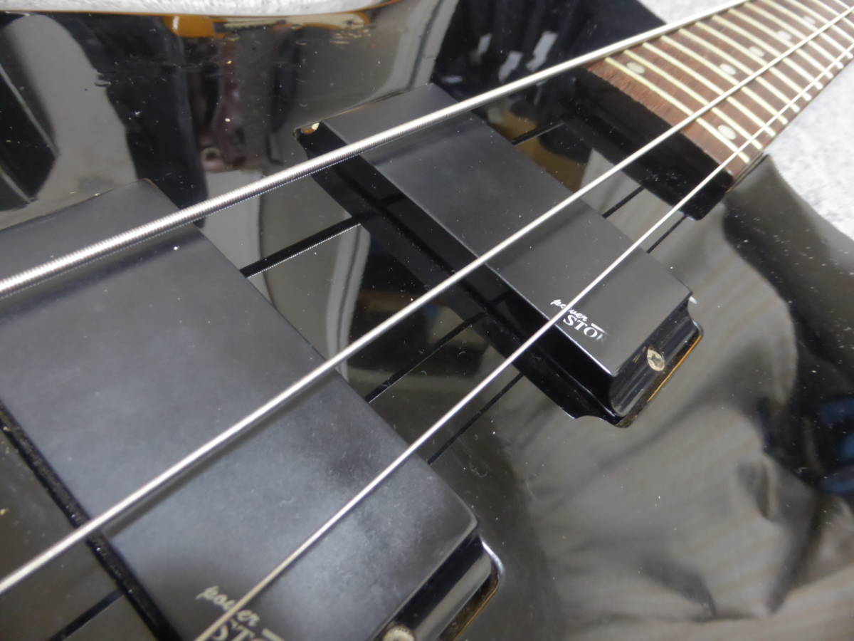 ☆1円スタート！ GRECO PEGASUS BASS ペガサスベース！現状品 グレコ