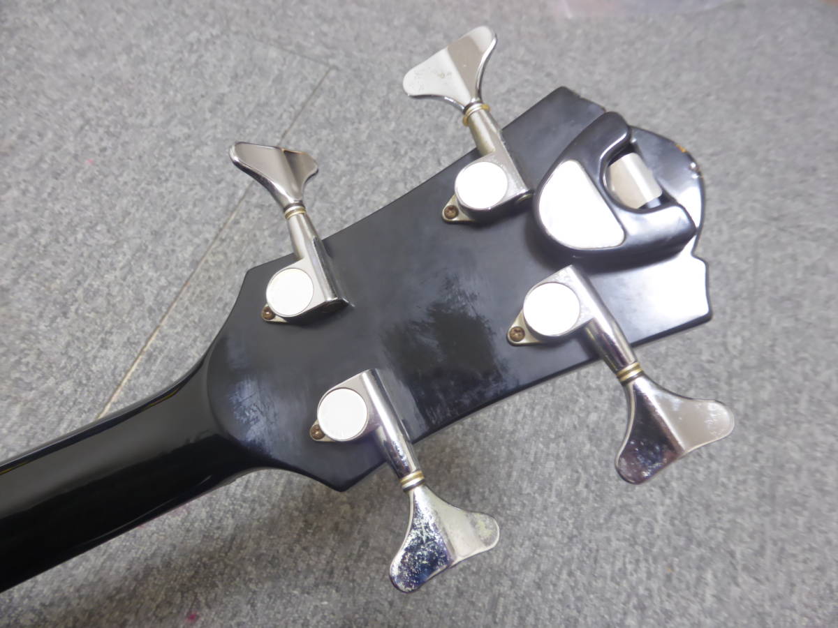 ☆1円スタート！ GRECO PEGASUS BASS ペガサスベース！現状品 グレコ