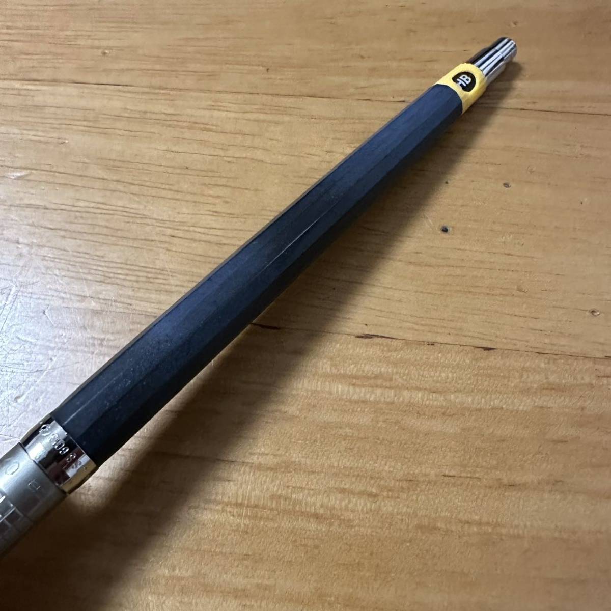 ぺんてる メカニカ シャープペンシル 0.5mm 箱付き 中期