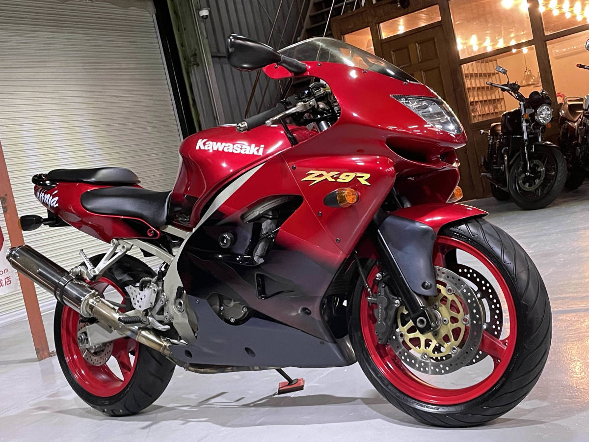 「塗装」HTTR 当時物 サバイバー CB750K チョッパー 【公式通販】