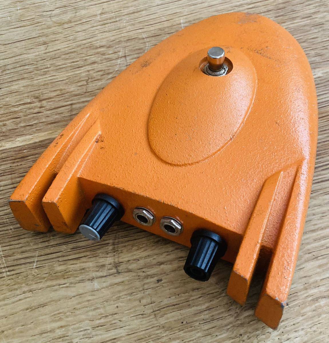 Fuzz Roger Rocket Mayer Axis Series FX - ⁄ To Classic Boutique