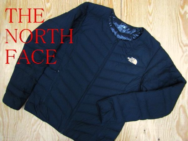☆ノースフェイス NORTHFACE☆メンズ サンダーラウンドネック