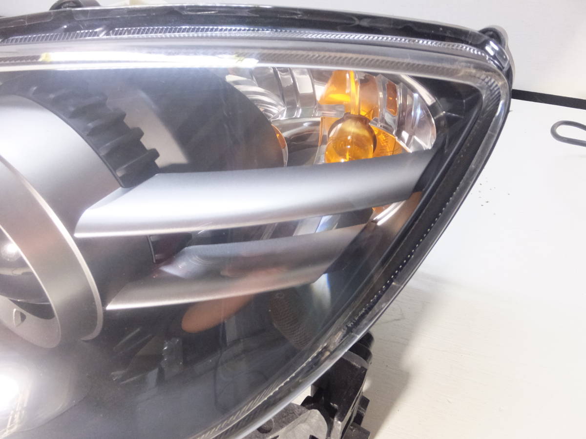 1204 ※美品※ SE3P RX-8 HID ※ 左右ヘッドライト ヘッドランプ KOITO