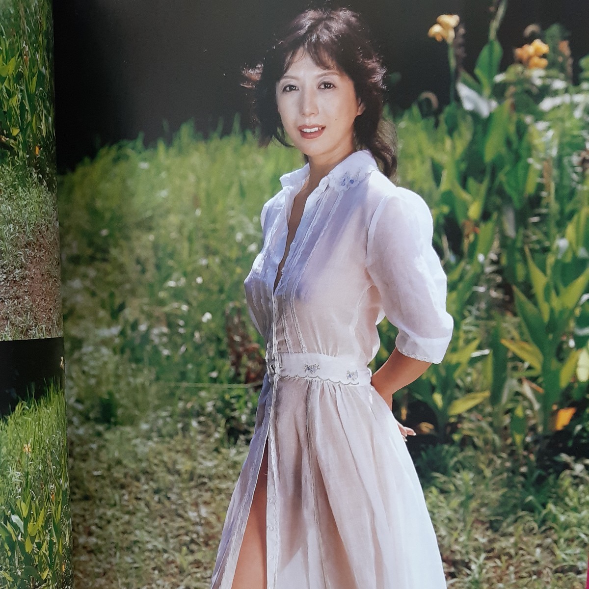 小林ひとみヌード写真集 愁うれい 小林ひとみ  アラーキー肉写◇愛溢れるラストダンス◇(アイドル、芸能人)｜売買されたオークション情報、Yahoo!オークション(旧ヤフオク!)  の商品情報をアーカイブ公開 - オークファン（aucfan.com）