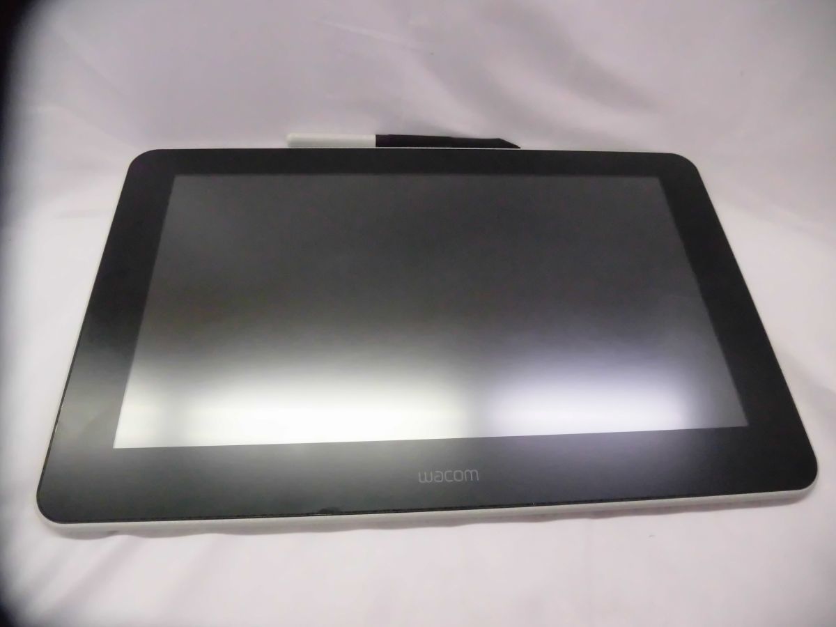 Wacom One Pen by Tablet 0 Cintiq com: - Drawing ONE with Standard 