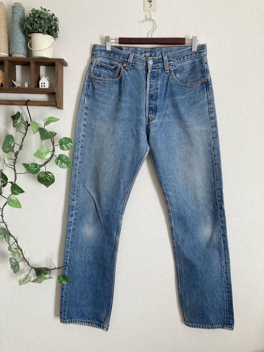 35】USA リーバイス501xx Levi
