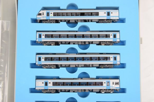 MICRO ACE マイクロエース A-3475 ◇ 四国2000系 + N2000系 特急「南風