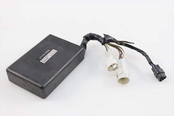 未使用品、オブジェ Dトラッカー[22CDIイグナイター]検KLX250SB｝A 自動車、オートバイ