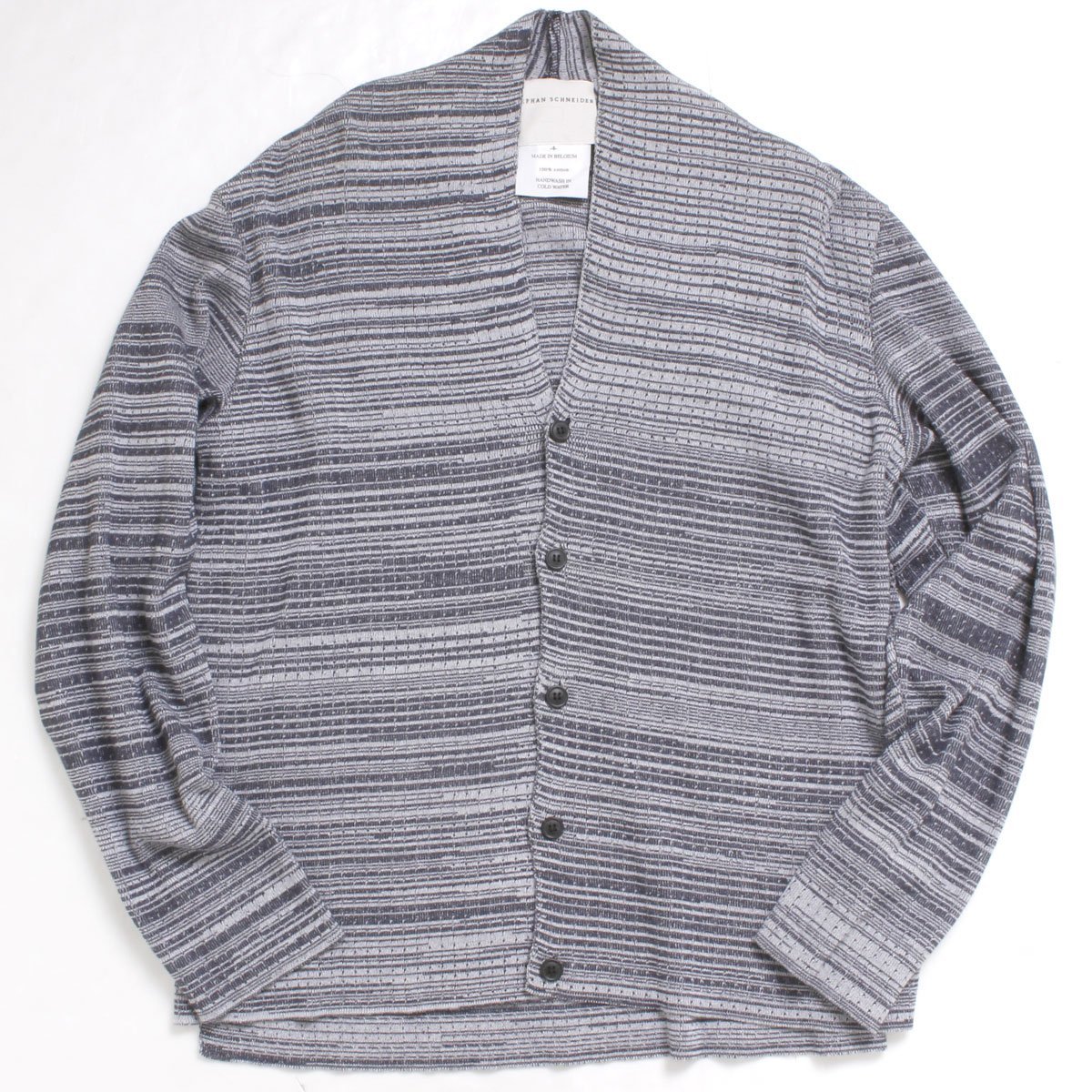 stephan schneider ステファンシュナイダー カーディガン ステファン