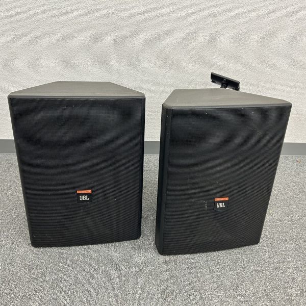 JBL Control 3 Pro スピーカー 左右ペア 動作品 JBL Control 3 Pro JBL