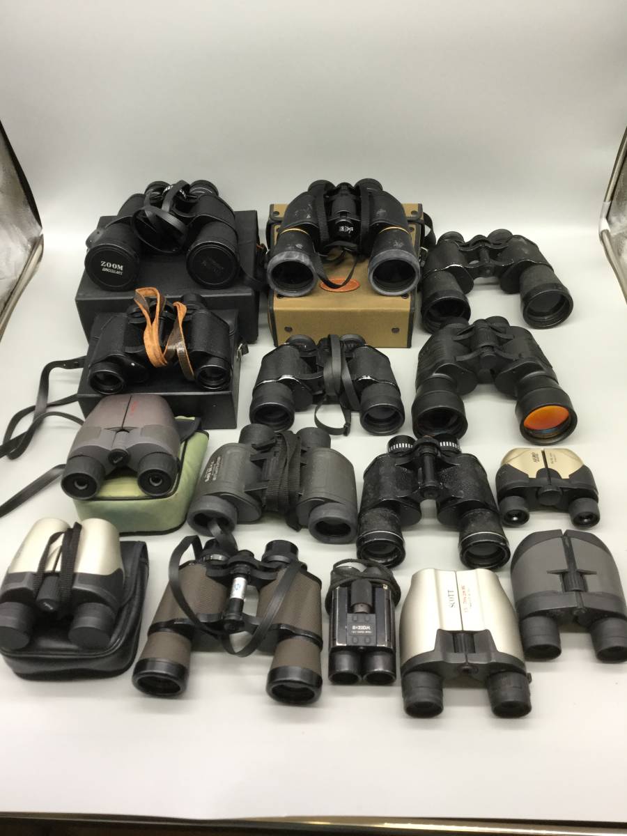 刀剣乱舞ONLINE 双眼鏡 Vixen 目の前の展示物の細部まで鮮明に。双眼鏡