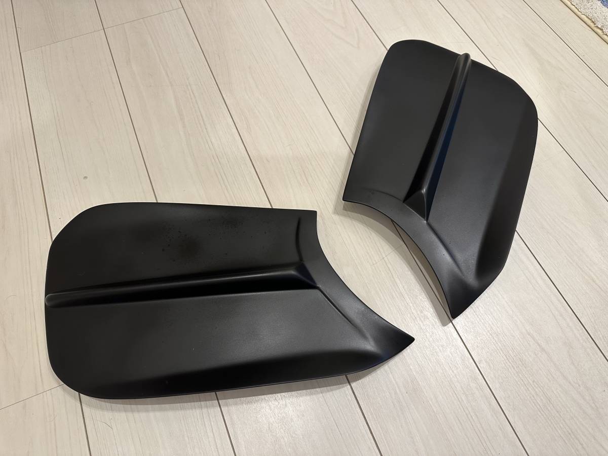 APITオリジナル スイフトスポーツZC33S用フォグカバー スイフトスポーツ APITオリジナル AUTOBACS A PIT のパーツレビュー