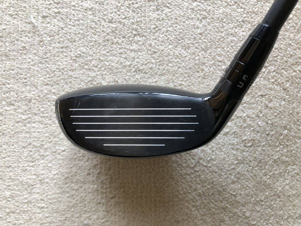 タイトリスト ts2 21° T-60SR