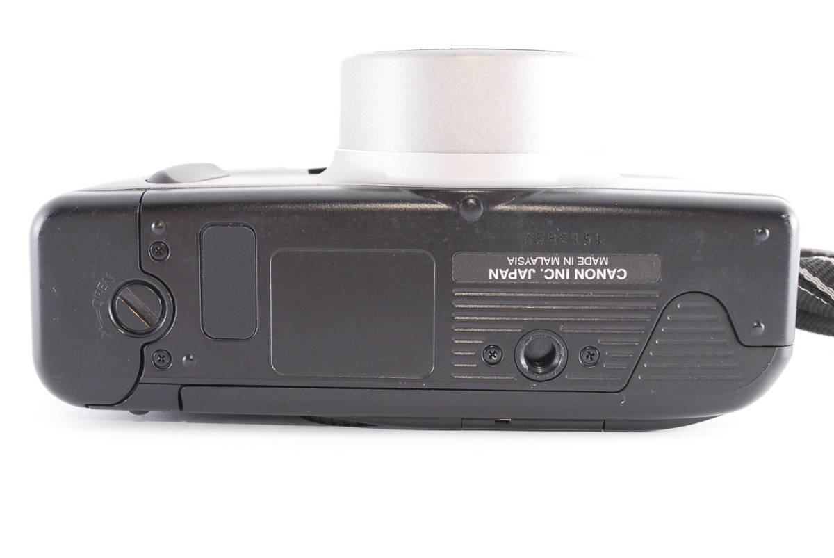 Autoboy S Canon II オートボーイ キャノン コンパクトカメラ 公式通販