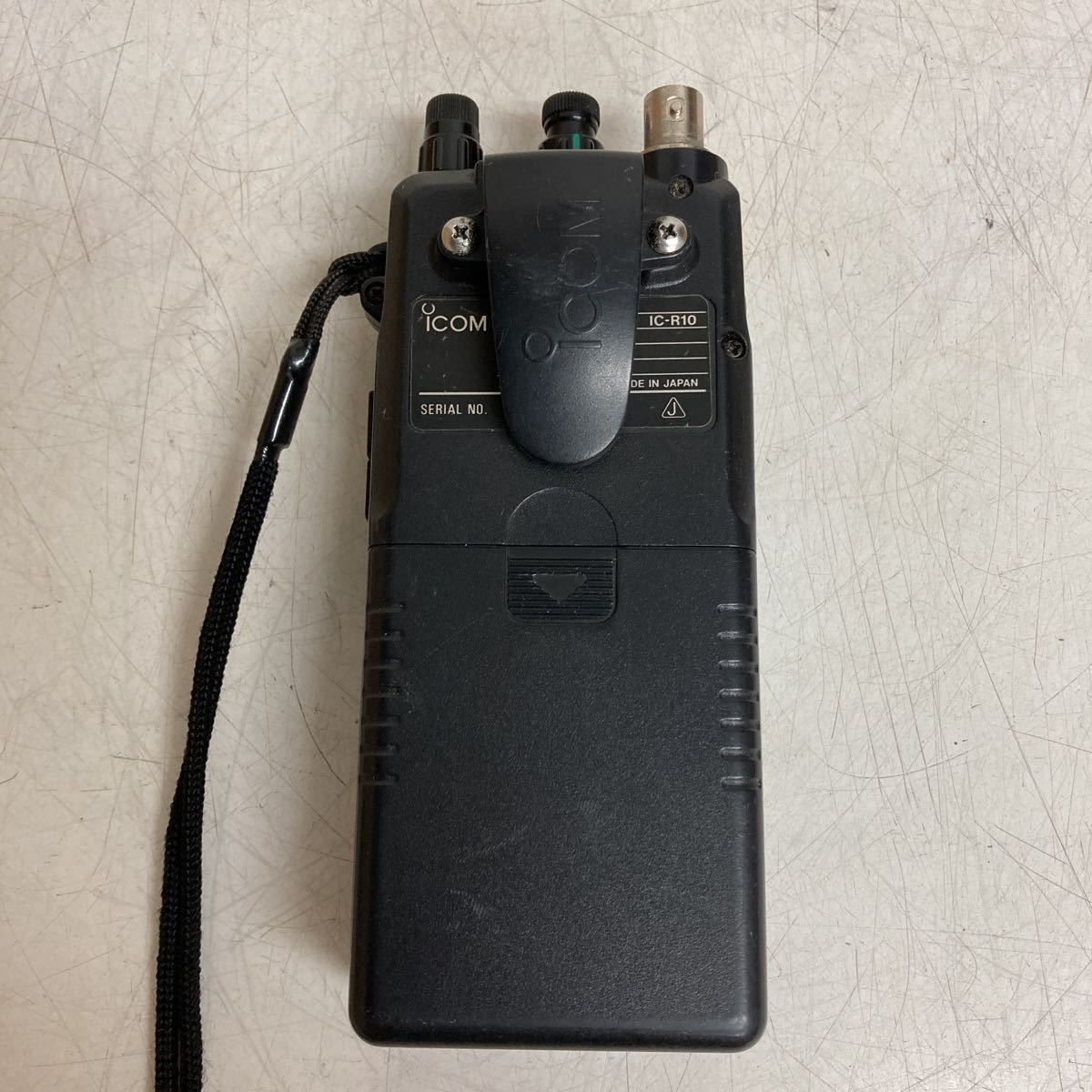 ICOM IC-820 144⁄430MHzオールモ－ドトランシーバー Yahoo IC-820M
