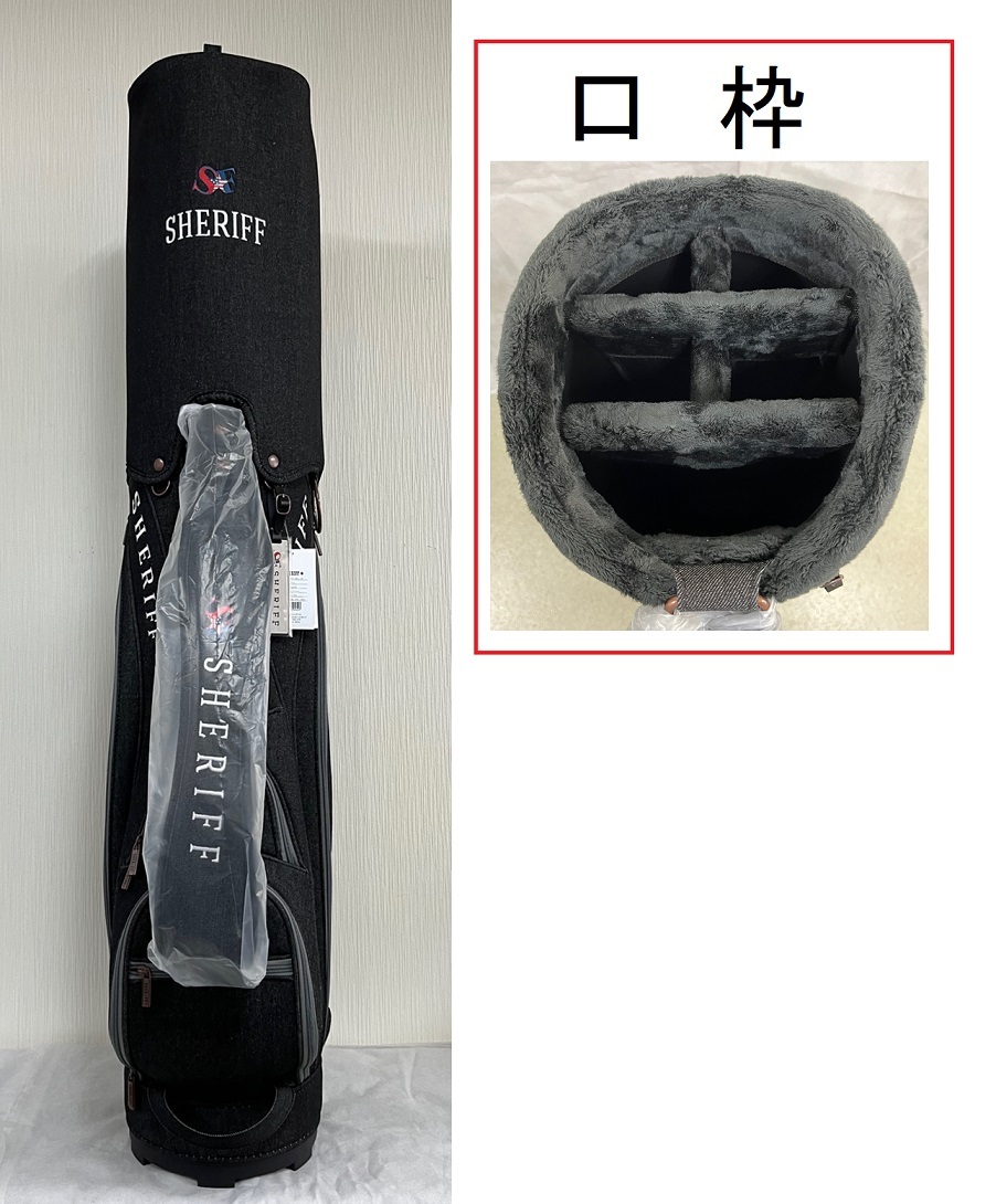 1円～☆ 新品 展示品 SHERIFF（シェリフ） デニム（ジーンズ