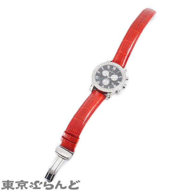 101656622 1円 ベニー＆コー benny＆co クロノグラフ ラグ ベゼル 