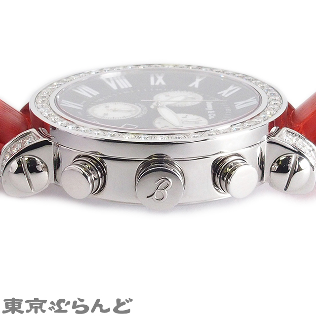 101656622 1円 ベニー＆コー benny＆co クロノグラフ ラグ ベゼル 