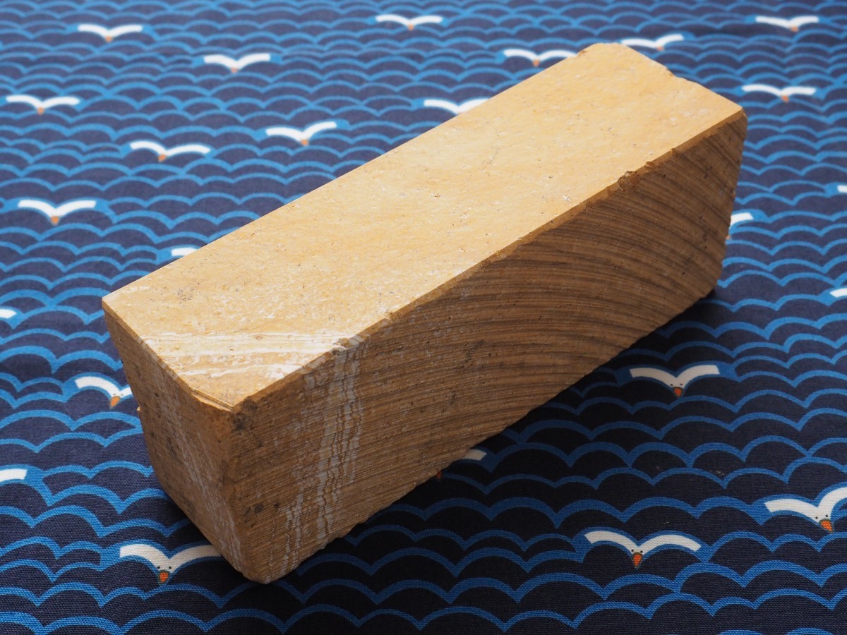 天然砥石　夏屋砥　鑿　鉋　小刀　包丁