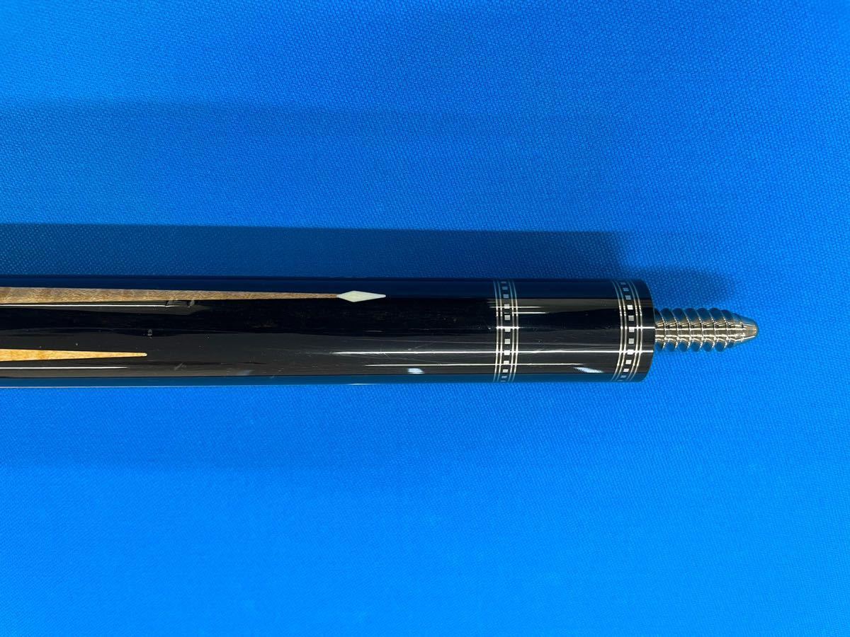 ムサシ　MUSASHI 3Cキュー　 ムサシ キュー プレイキュー