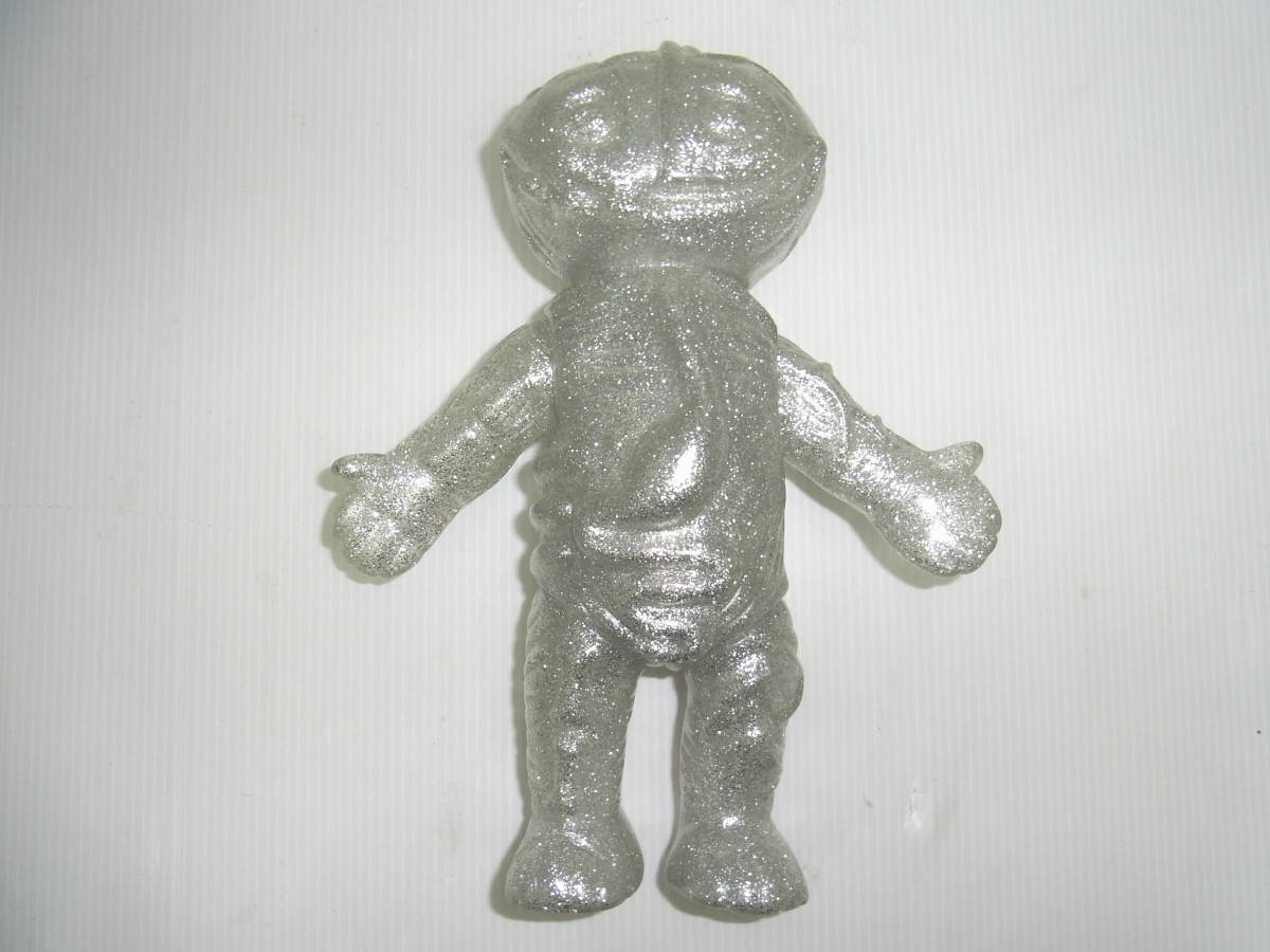 VAG ガッキーくん ソフビ 6cm 7体セット ピコピコ VAG ガッキーくん
