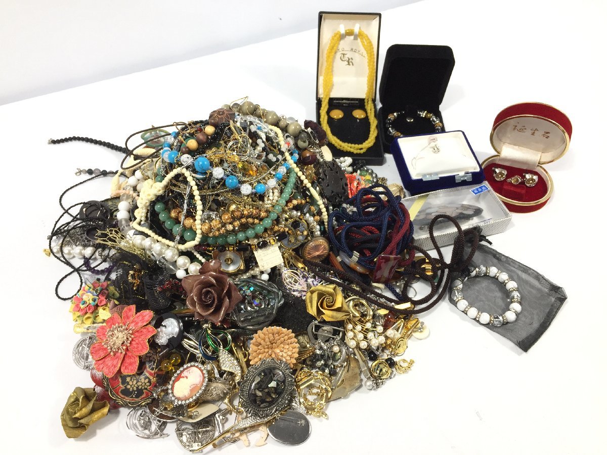 2026年最新Yahoo!オークション -アクセサリーまとめ売りの中古 