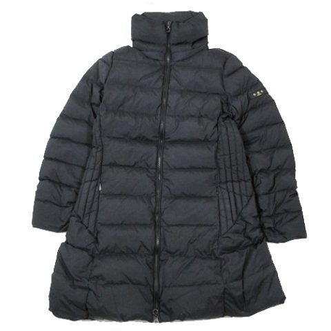  19AW タトラス TATRAS ポリテアマ POLITEAMA ダウンコート ロング ジャケット ブルゾン 175/96A LTA19A4694 黒 ブラック/8 B3 レディース(Lサイズ)｜売買されたオークション情報、yahooの商品情報をアーカ Lサイズ