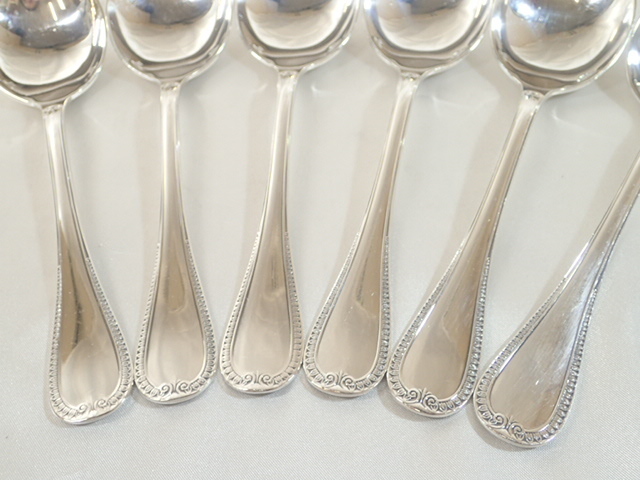 クリストフルChristfulティーポット 329⑨[T]◇CHRISTOFLE