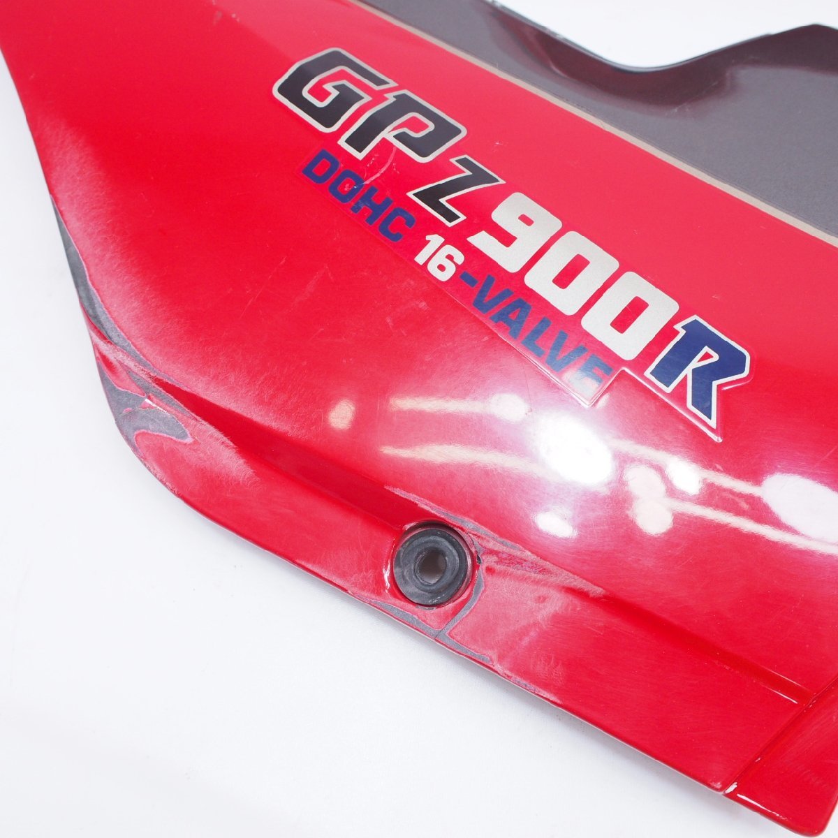 サイドカウル Gpz カウル ニンジャカウル 値段 GPZ900R 70テールカウル