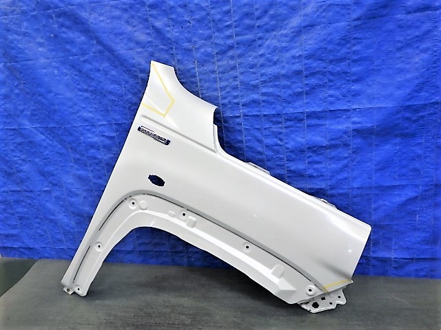 F185　ハスラー　MR52S　MR92S　右フェンダー